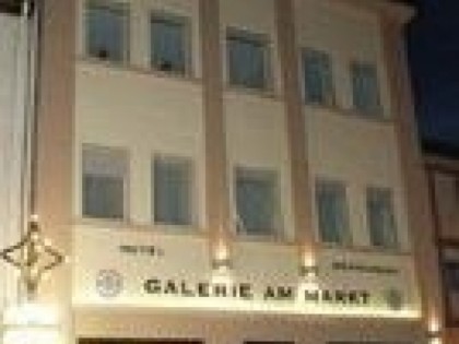 照片: Galerie Am Markt